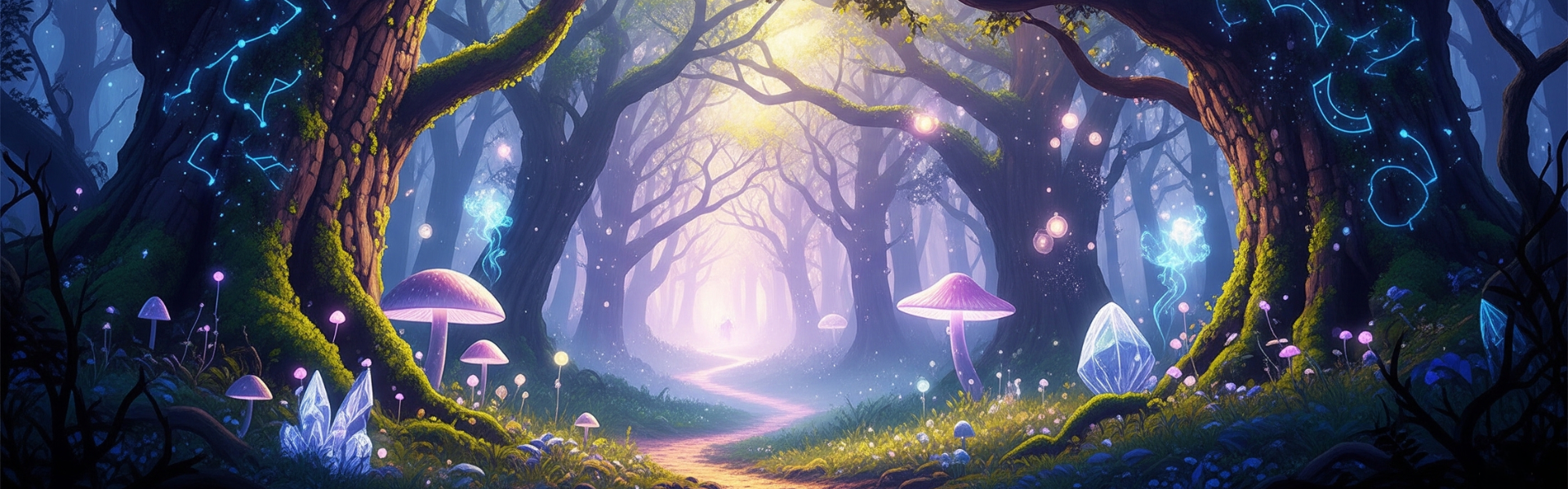 夢見の森（ゆめみのもり）